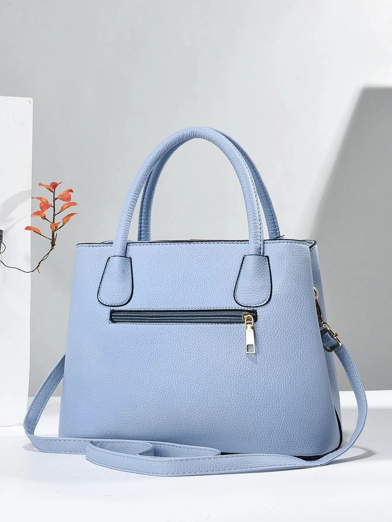 Famous Designer Brand Bags Women Leather Handbag New Luxury Ladies Purse